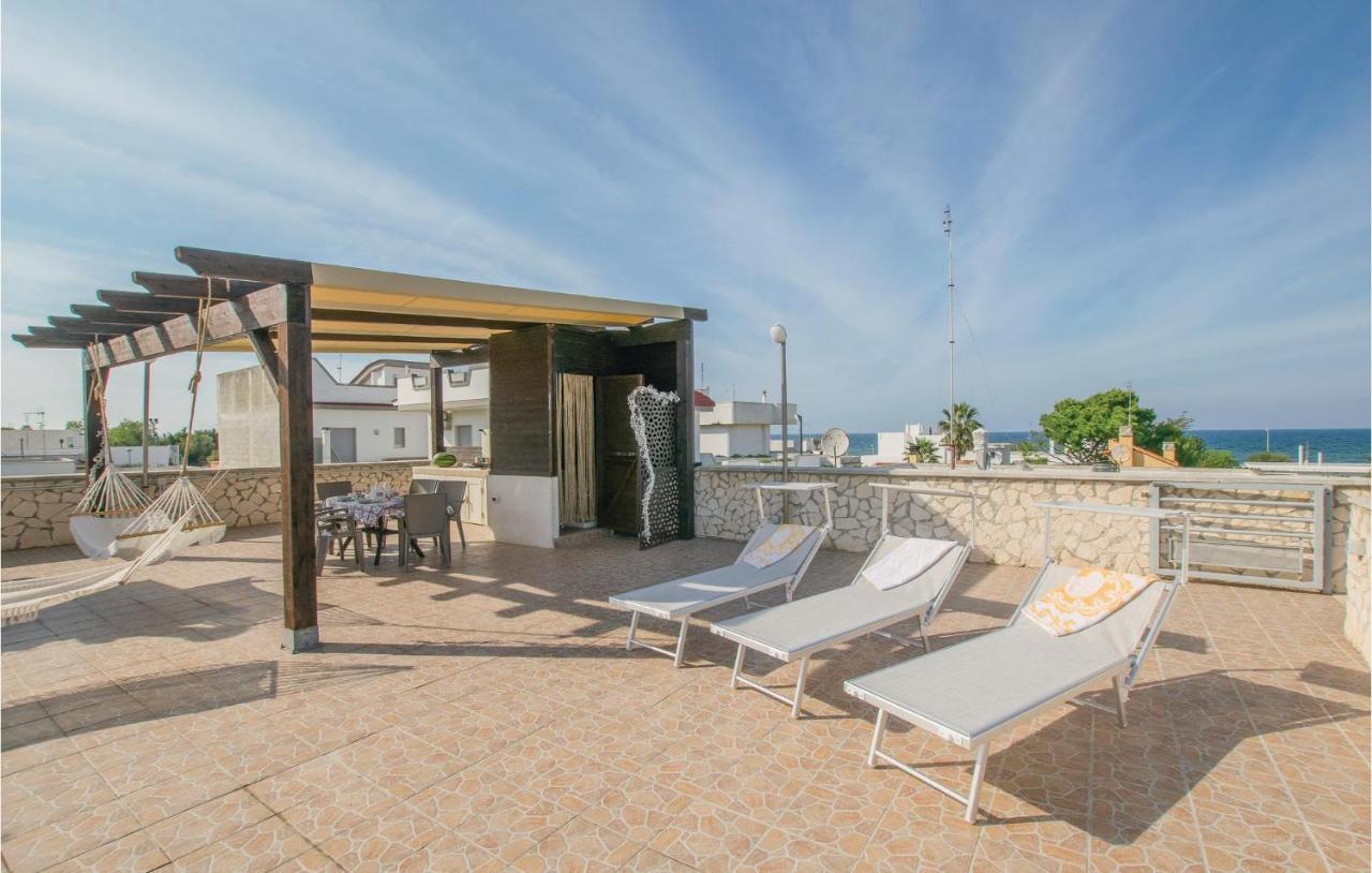 Awesome Apartment In Bari With Wifi Zewnętrze zdjęcie
