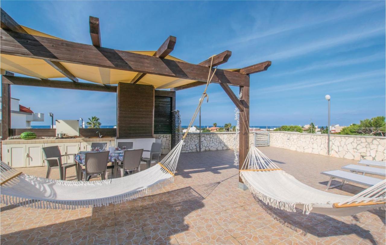 Awesome Apartment In Bari With Wifi Zewnętrze zdjęcie