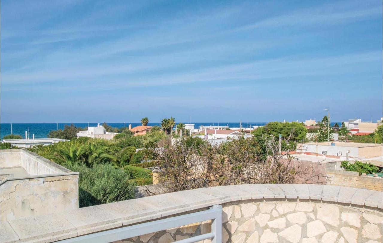 Awesome Apartment In Bari With Wifi Zewnętrze zdjęcie