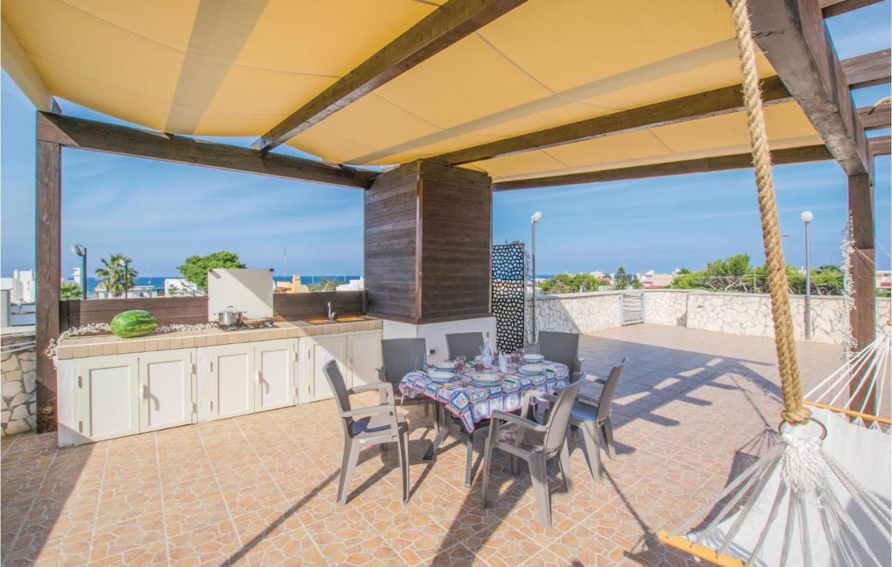 Awesome Apartment In Bari With Wifi Zewnętrze zdjęcie
