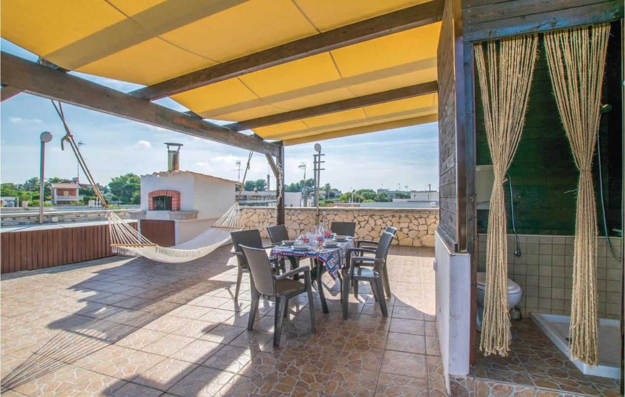 Awesome Apartment In Bari With Wifi Zewnętrze zdjęcie
