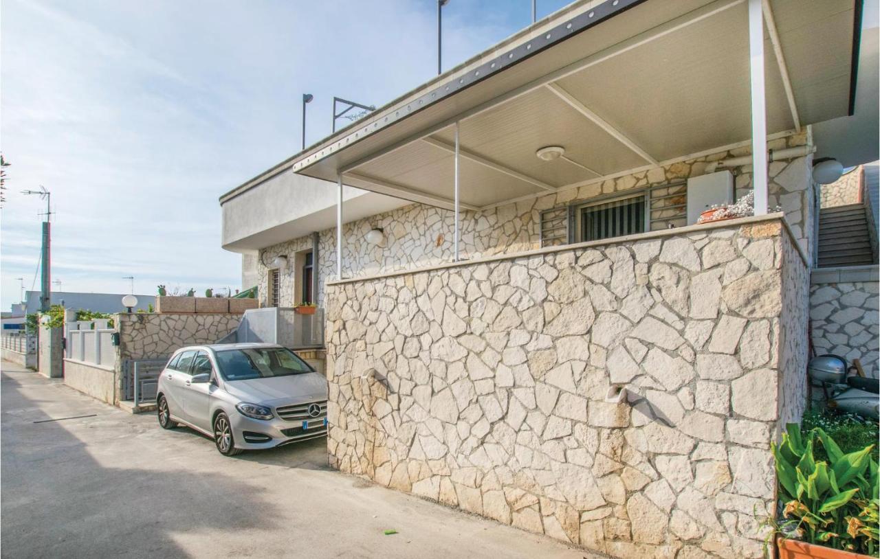 Awesome Apartment In Bari With Wifi Zewnętrze zdjęcie