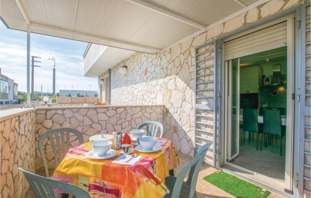 Awesome Apartment In Bari With Wifi Zewnętrze zdjęcie